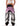 BSAT HUSTLA Royal Purple Baggy Jeans *Legacy Edition*