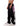 BSAT HUSTLA Royal Purple Baggy Jeans *Legacy Edition*
