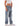 BSAT Bronx Baggy Jeans Sky Blue Washed