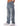 BSAT Bronx Baggy Jeans Sky Blue Washed