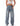 BSAT Bronx Baggy Jeans Sky Blue Washed