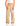 BSAT Combat Cargo Pants Beige Baggy Fit