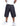 BSAT Baggy Jorts Denim Shorts Indigo Blue