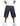 BSAT Baggy Jorts Denim Shorts Indigo Blue