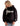 Stylewarz Baggy Hoodie Black by BSAT