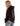 Stylewarz Baggy Hoodie Black by BSAT
