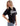 Stylewarz Baggy Tee Black by BSAT