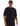 The Crown South BSAT Black Baggy Tee
