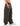 BSAT Combat Cargo Pants Dark Olive baggy fit II