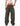 BSAT Combat Cargo Pants Dark Olive baggy fit II