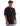 Stickman Skater Tee Baggy Black by BSAT