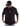 Stickman Skater Tee Baggy Black by BSAT