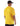 BSAT Westside T-Shirt Organic Cotton Yellow