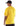 BSAT Westside T-Shirt Organic Cotton Yellow