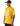 BSAT Westside T-Shirt Organic Cotton Yellow