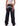 BSAT SouthSide Embroidery Baggy Jeans Indigo Blue *limited edition*
