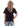 Westside Womens Oversize T-Shirt by BSAT