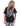 Westside Womens Oversize T-Shirt by BSAT