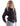 BSAT Bloody Hell Skull ZipHoodie