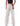 BSAT Bronx Baggy Jeans White n Black