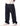BSAT Stickman Baggy Jeans The Fingers Indigo Blue 1st Edition