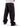 BSAT Stickman The Skater *1st Edition* Raw Black Baggy Jeans
