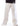 BSAT Bronx Baggy Jeans White