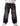 BSAT Bronx Baggy Jeans Grey Washed Denim