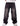 BSAT Bronx Black Washed Denim Baggy Jeans