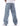 BSAT Bronx Baggy Jeans Light Blue