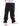 BSAT Bronx Baggy Sweatpants Ultra Soft Comfy Lounge Black