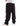 BSAT Bronx Baggy Sweatpants Ultra Soft Comfy Lounge Black