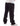 BSAT Bronx Baggy Sweatpants Ultra Soft Comfy Lounge Black