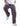 BSAT Bronx Baggy Sweatpants Ultra Soft Comfy Lounge Steel Grey