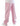 BSAT Bronx Baggy Sweatpants Ultra Soft Comfy Lounge Soft Pink