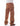 BSAT X-Loose Chino Pants Dark Khaki Dune