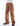BSAT X-Loose Chino Pants Dark Khaki Dune