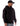 BSAT Black Hustla Hoodie BlueNWhite Legendary Collection