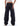 BSAT Bronx Baggy Jeans Indigo Blue