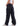 BSAT Bronx Baggy Jeans Indigo Blue