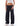 BSAT Bronx Baggy Jeans Indigo Blue