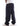 BSAT Bronx Baggy Jeans Indigo Blue