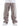 BSAT Bronx Dark Stone Grey Flow Denim Baggy Jeans