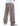 BSAT Bronx Dark Stone Grey Flow Denim Baggy Jeans