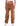 BSAT X-Loose Chino Pants Dark Khaki Dune