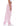 BSAT Bronx Baggy Sweatpants Ultra Soft Comfy Lounge Soft Pink
