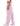 BSAT Bronx Baggy Sweatpants Ultra Soft Comfy Lounge Soft Pink