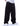 BSAT Stickman Baggy Jeans The Fingers Black Vol.2