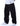 BSAT Stickman Baggy Jeans The Fingers Black Vol.2
