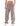 BSAT Bronx Dark Stone Grey Flow Denim Baggy Jeans